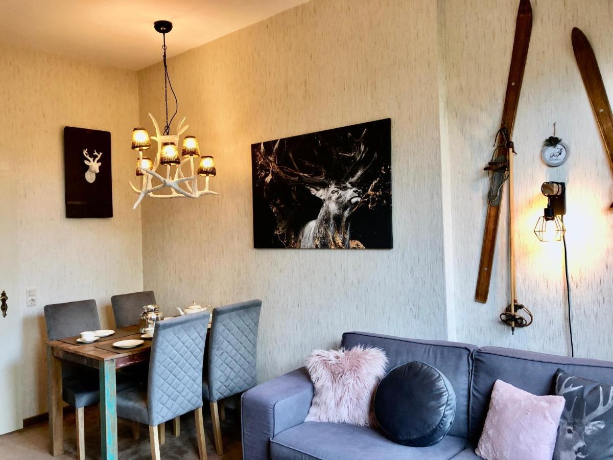 Fewo Harzromantik Braunlage Kültér fotó