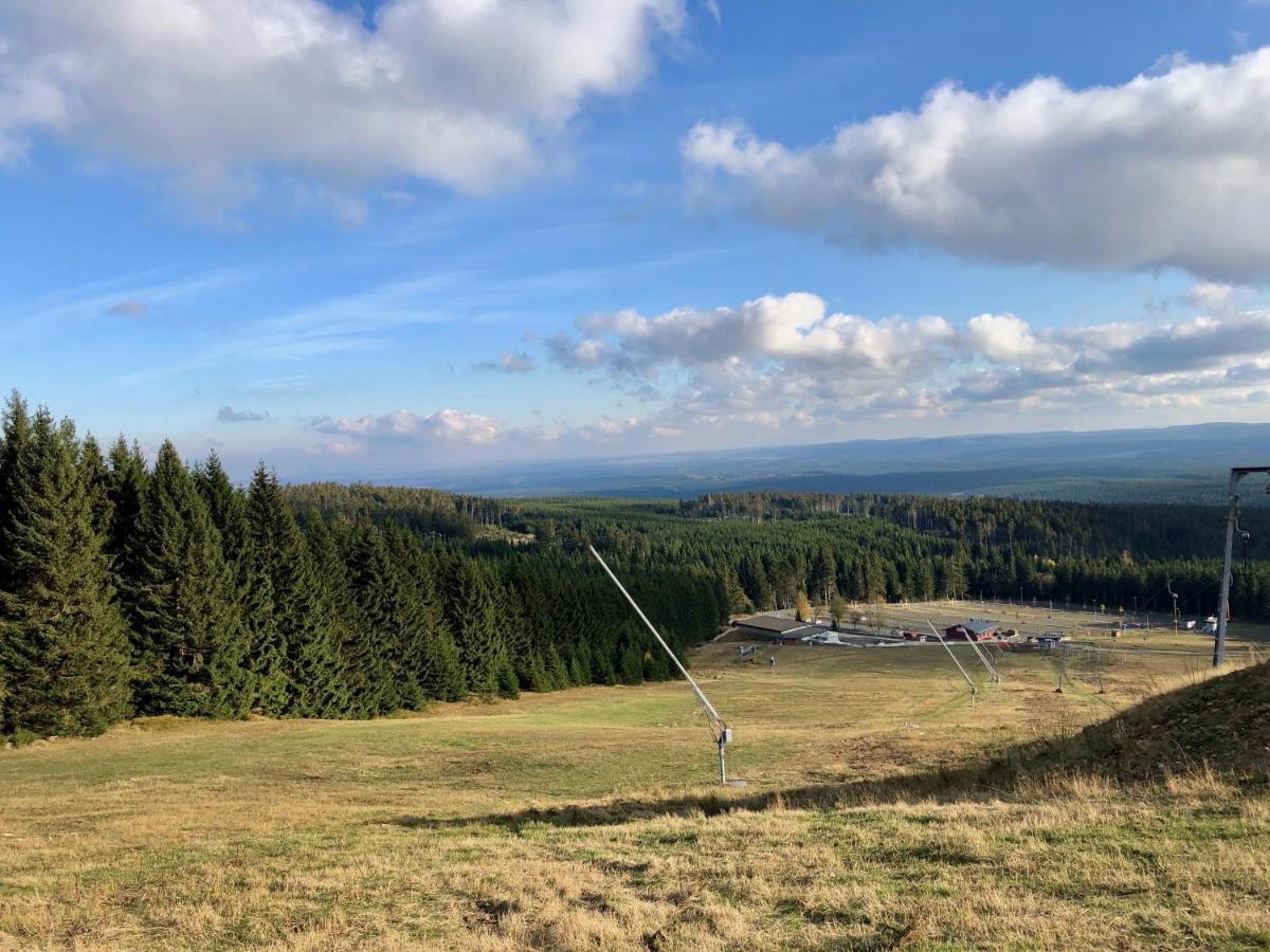 Fewo Harzromantik Braunlage Kültér fotó