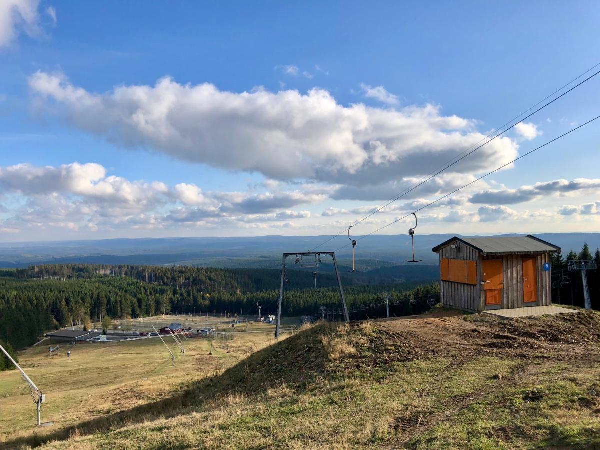 Fewo Harzromantik Braunlage Kültér fotó